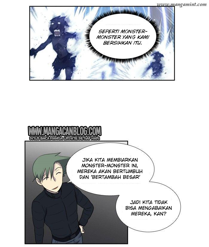 the-gamer - Chapter: 155