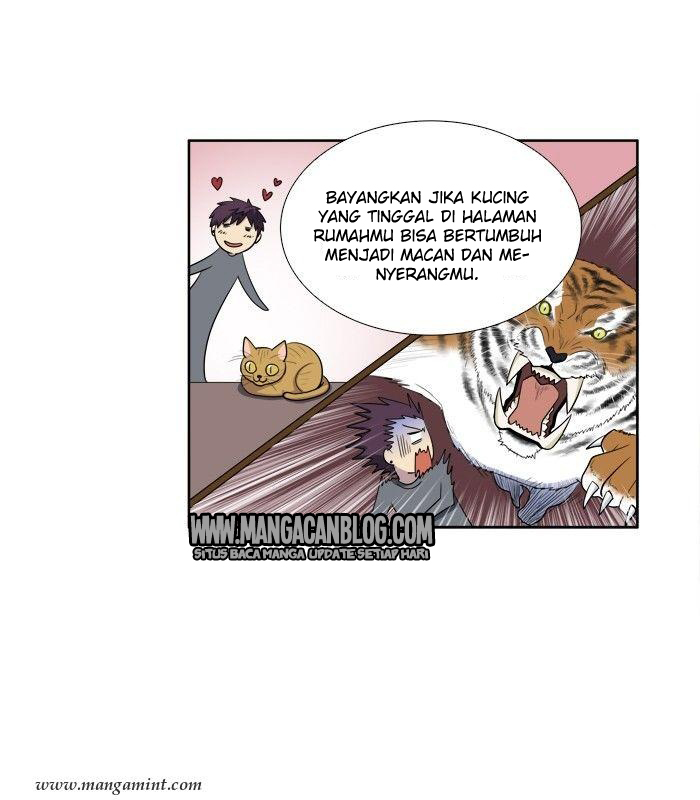 the-gamer - Chapter: 155