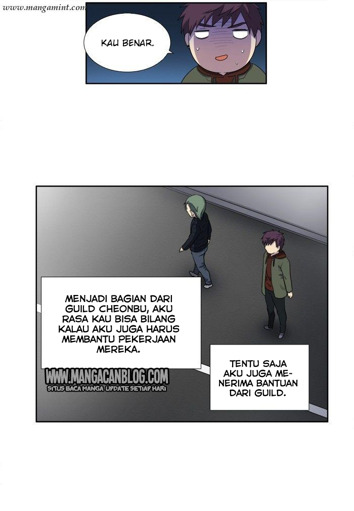 the-gamer - Chapter: 155