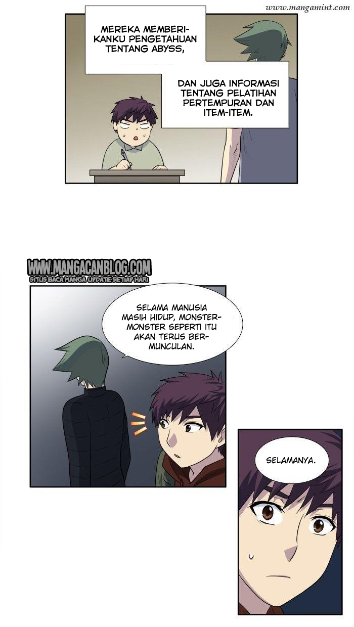the-gamer - Chapter: 155