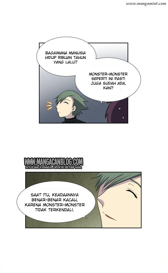 the-gamer - Chapter: 155