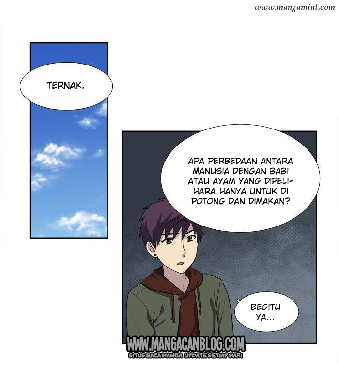 the-gamer - Chapter: 155