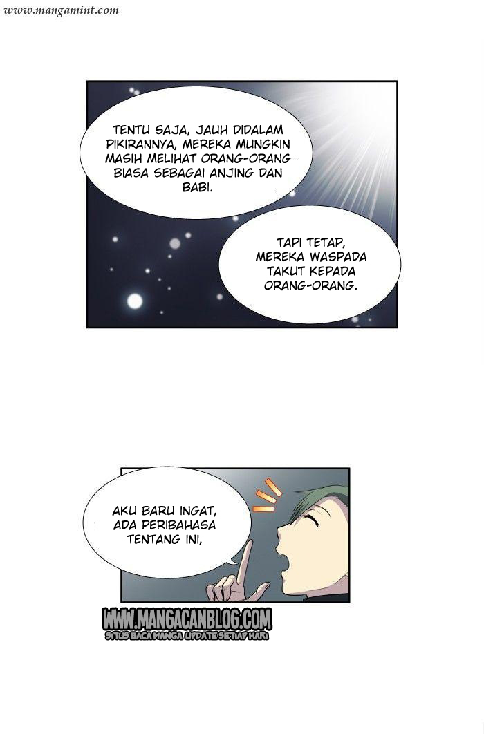 the-gamer - Chapter: 155