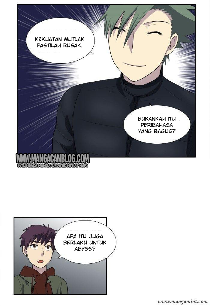 the-gamer - Chapter: 155