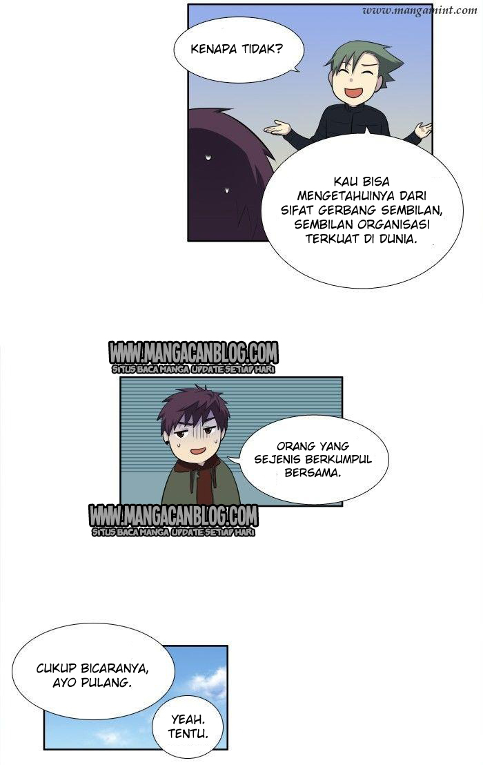 the-gamer - Chapter: 155