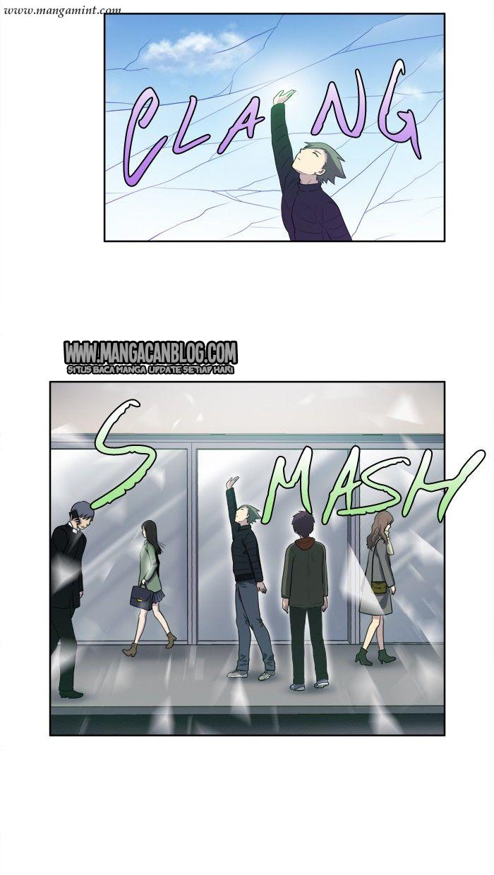 the-gamer - Chapter: 155