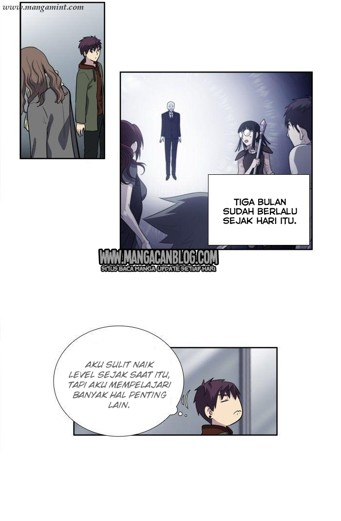 the-gamer - Chapter: 155