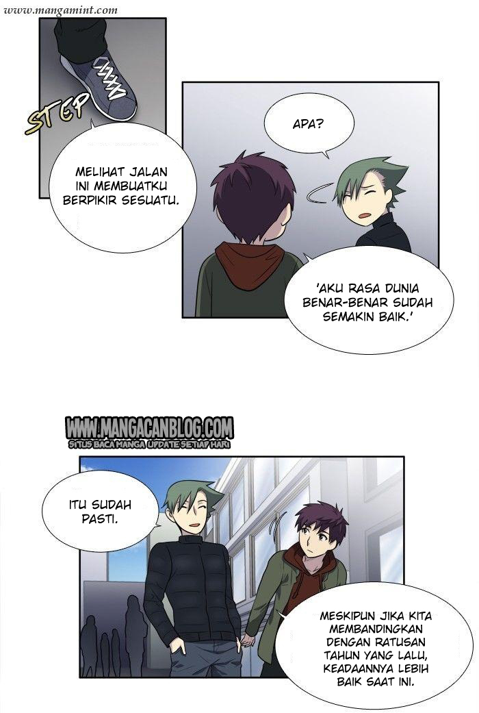 the-gamer - Chapter: 155