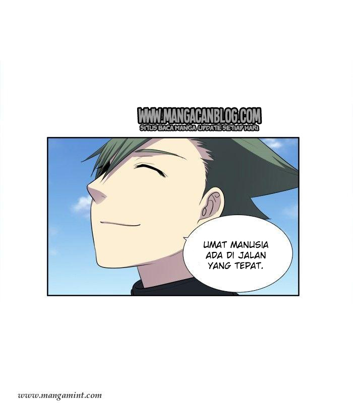 the-gamer - Chapter: 155