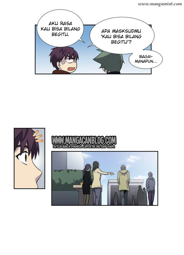 the-gamer - Chapter: 155