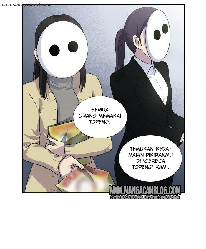 the-gamer - Chapter: 155