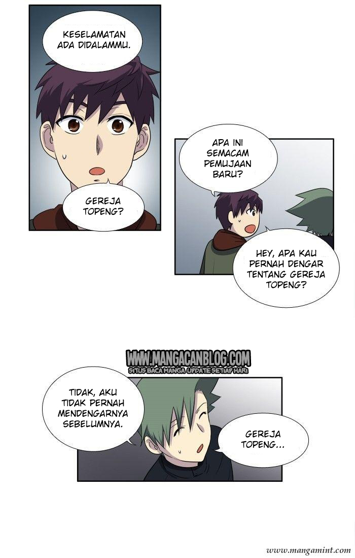 the-gamer - Chapter: 155