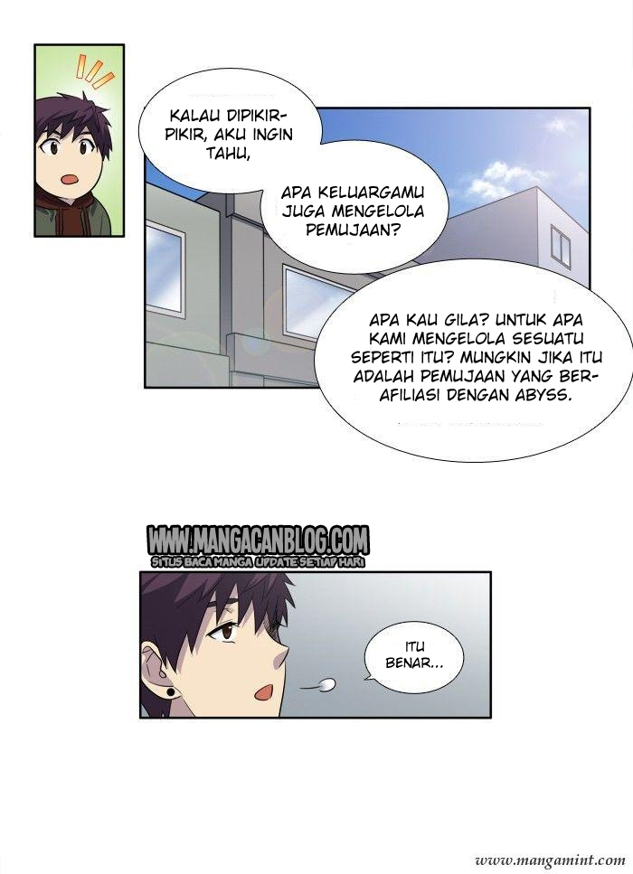 the-gamer - Chapter: 155
