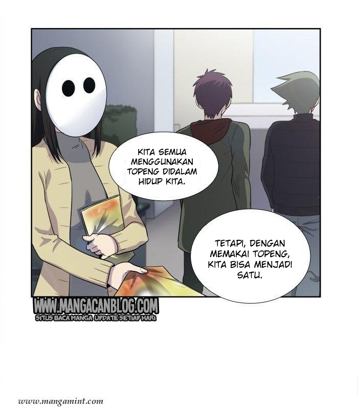 the-gamer - Chapter: 155