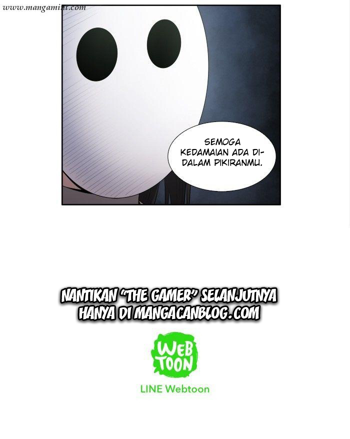 the-gamer - Chapter: 155