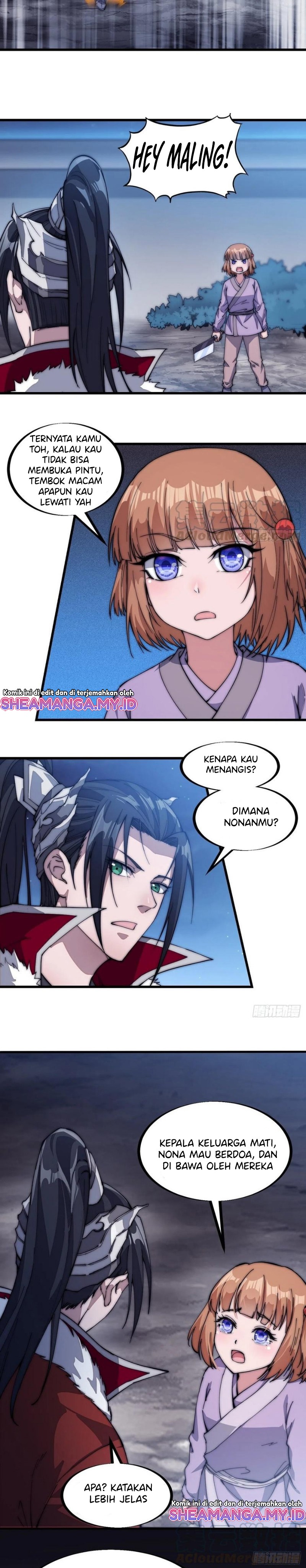 it-starts-with-a-mountain - Chapter: 104
