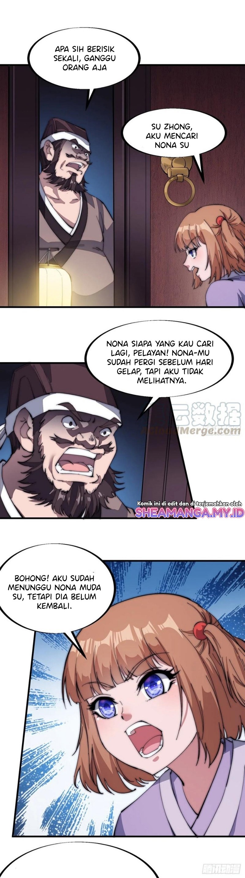 it-starts-with-a-mountain - Chapter: 104