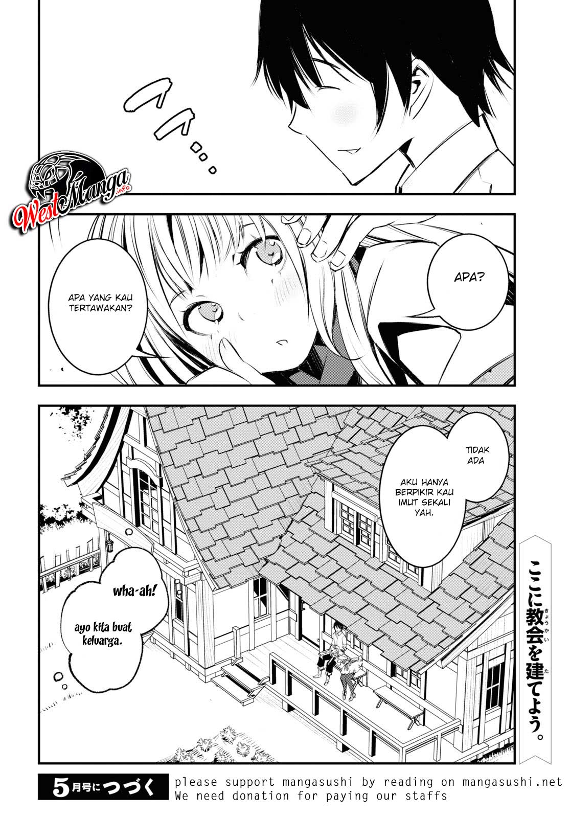 shin-no-nakama-janai-to-yuusha-no-party-wo-oidasareta-node-henkyou-de-slow-life-suru-koto-ni-shimashita - Chapter: 20