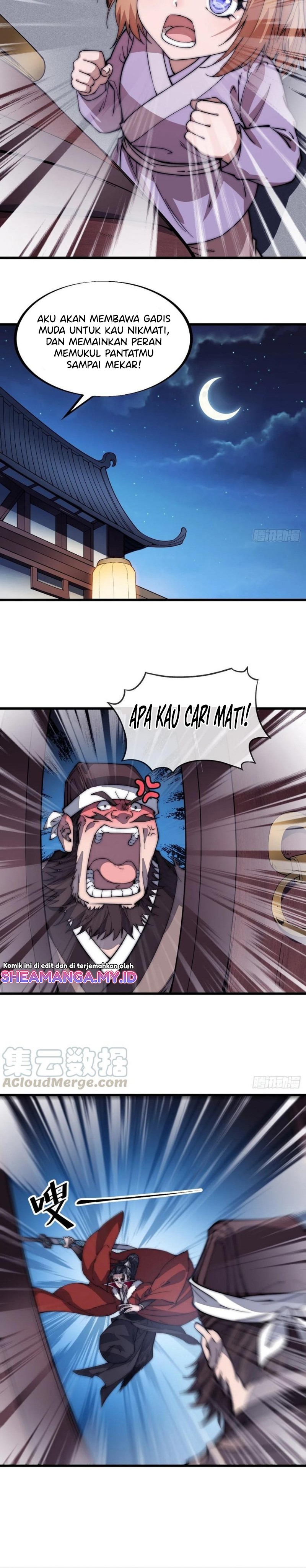 it-starts-with-a-mountain - Chapter: 104