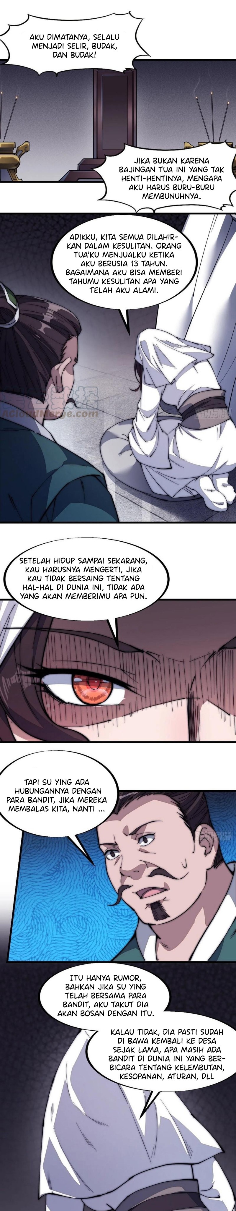 it-starts-with-a-mountain - Chapter: 104