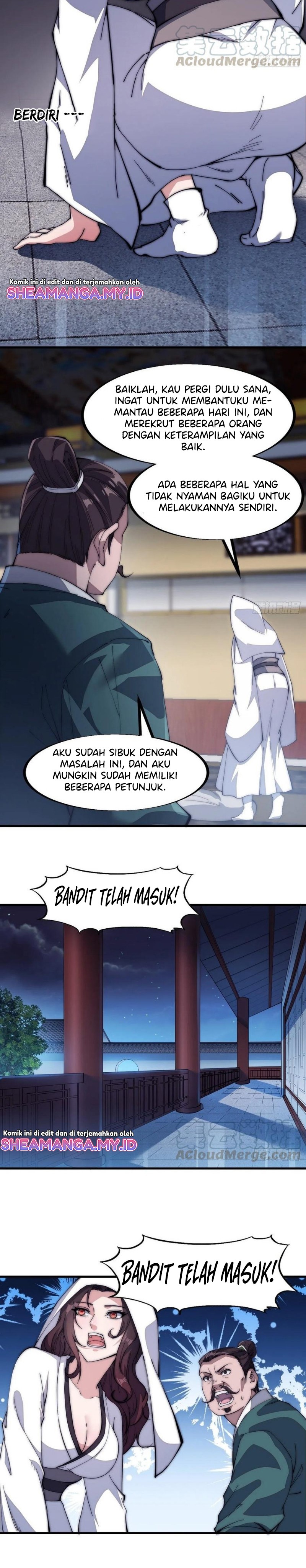 it-starts-with-a-mountain - Chapter: 104