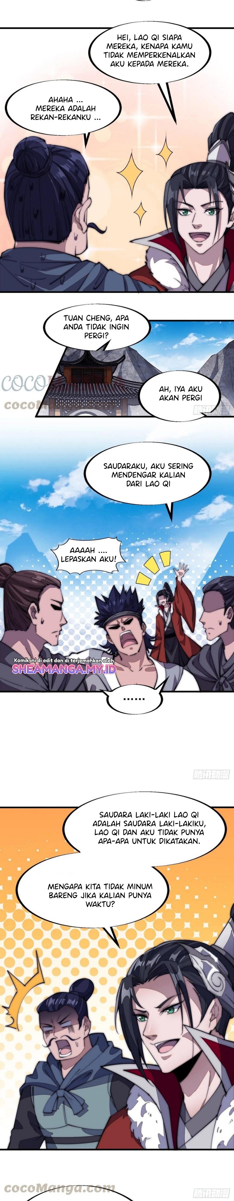 it-starts-with-a-mountain - Chapter: 103