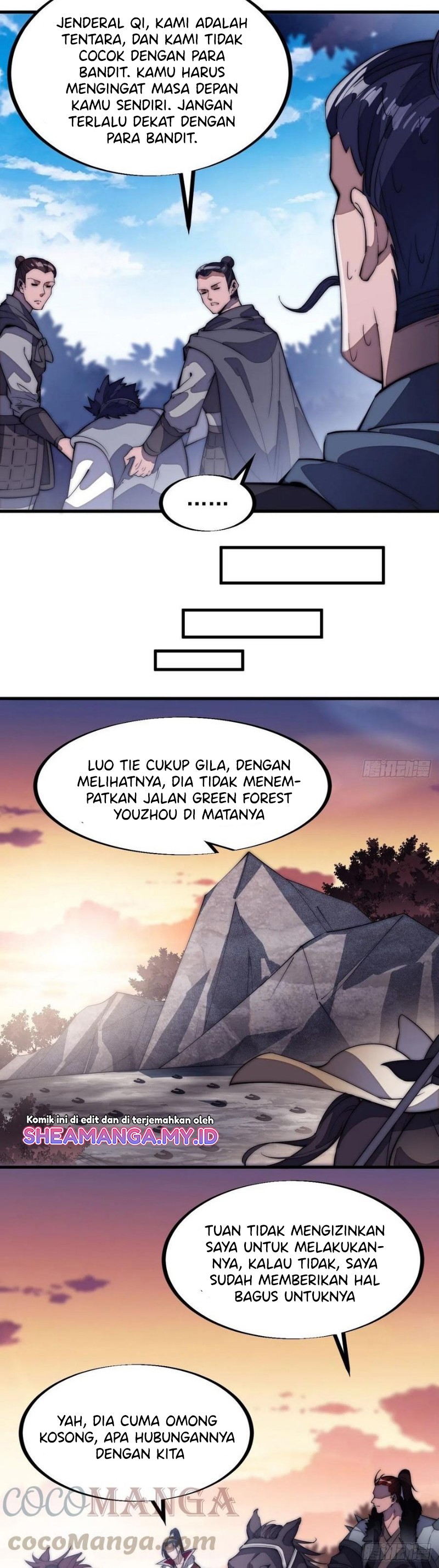 it-starts-with-a-mountain - Chapter: 103