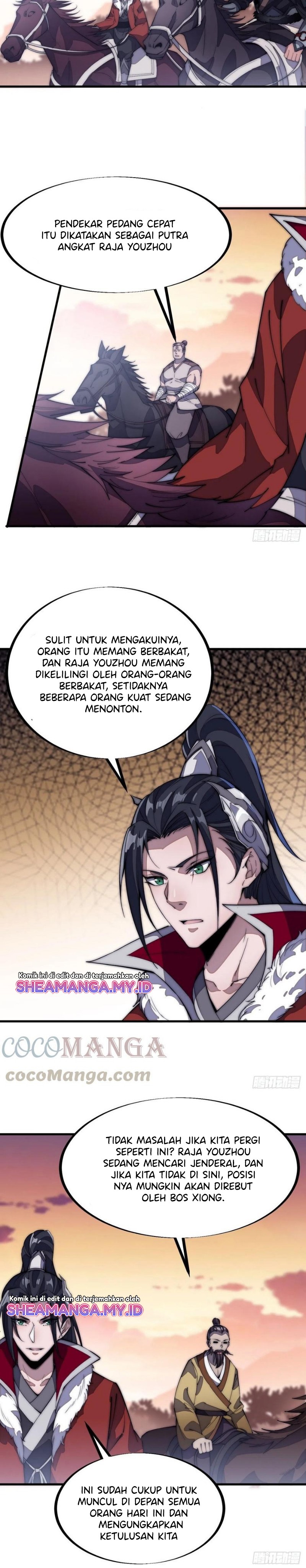 it-starts-with-a-mountain - Chapter: 103