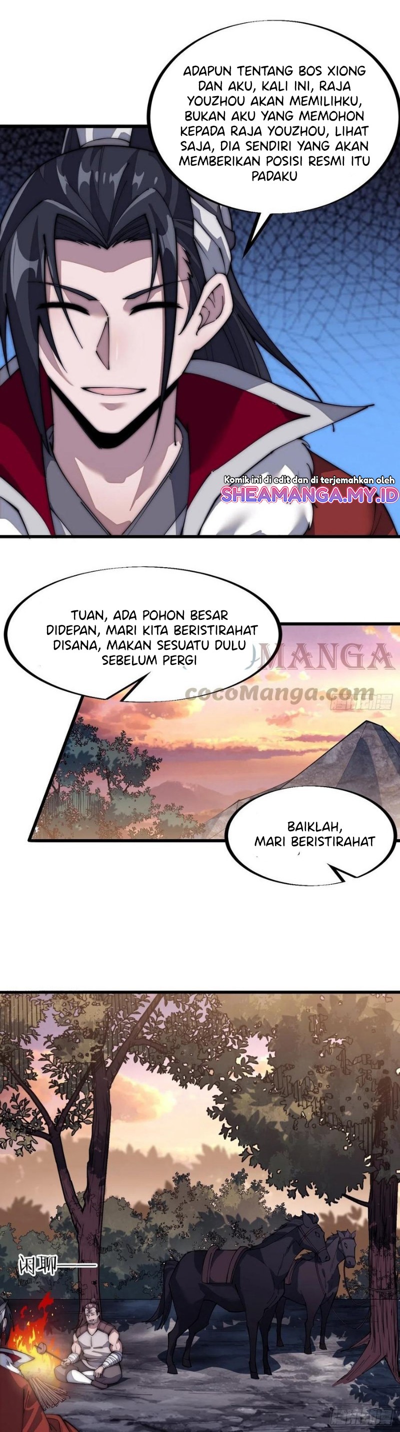 it-starts-with-a-mountain - Chapter: 103