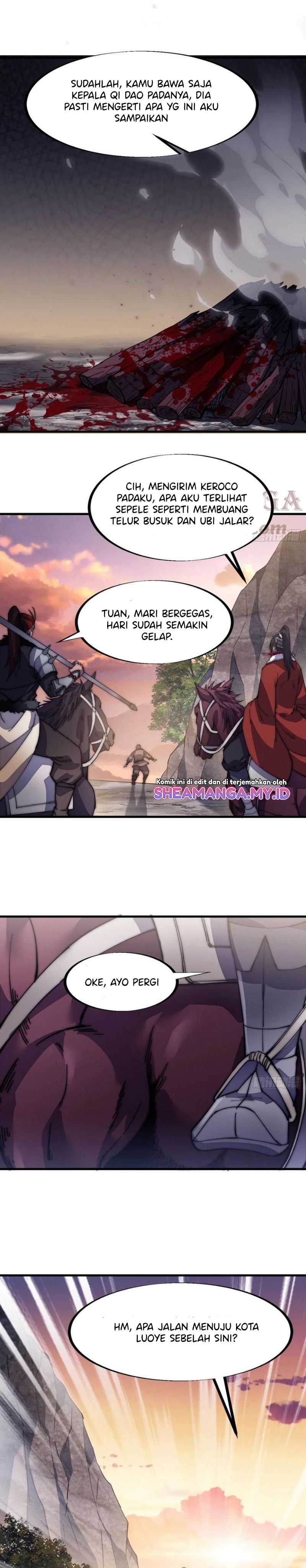 it-starts-with-a-mountain - Chapter: 103