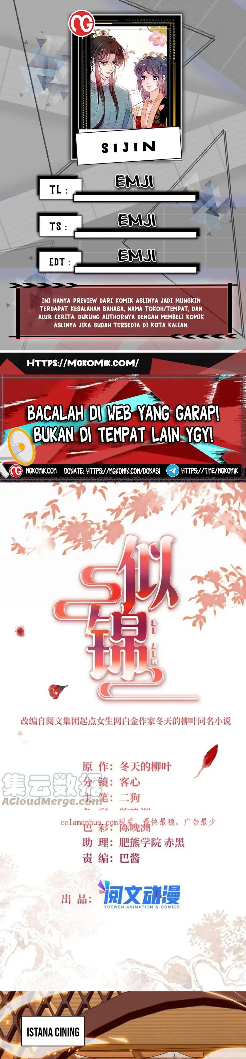 sijin - Chapter: 324
