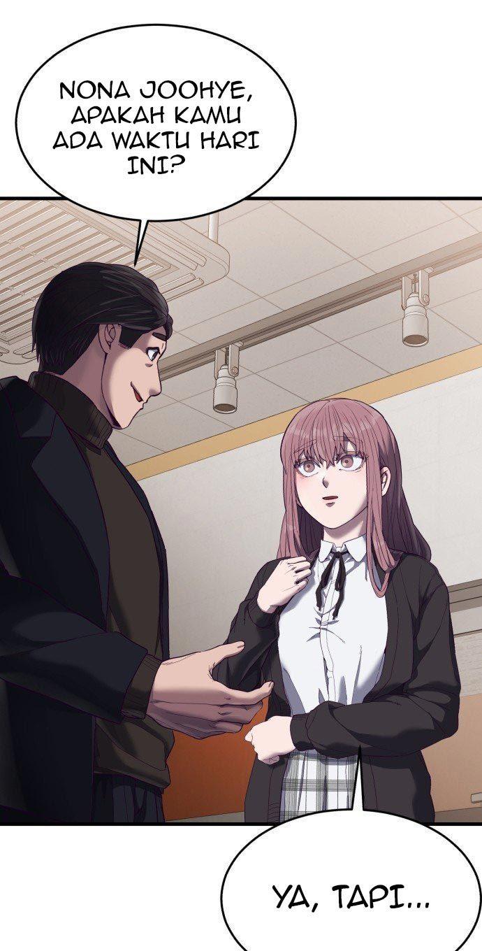 absolute-obedience - Chapter: 22