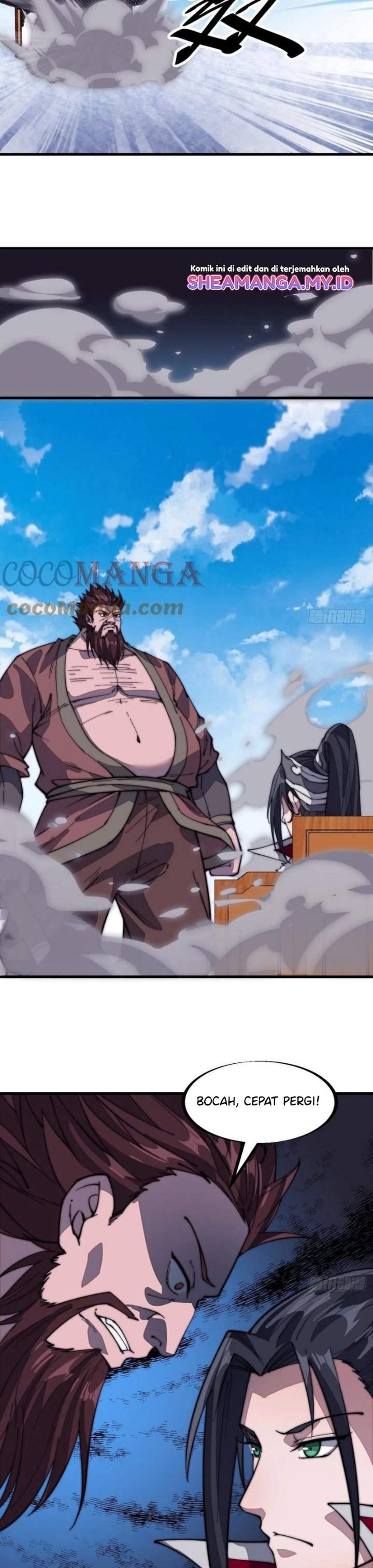 it-starts-with-a-mountain - Chapter: 102
