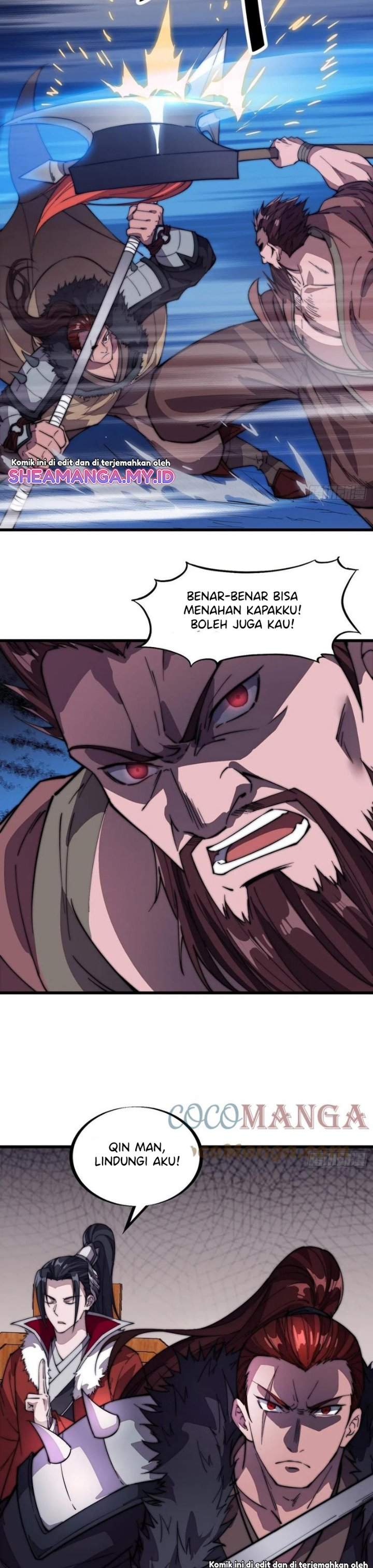 it-starts-with-a-mountain - Chapter: 102