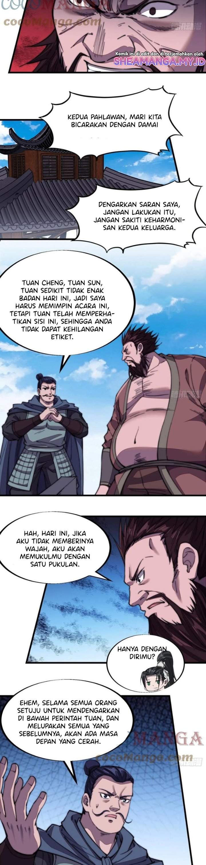 it-starts-with-a-mountain - Chapter: 102