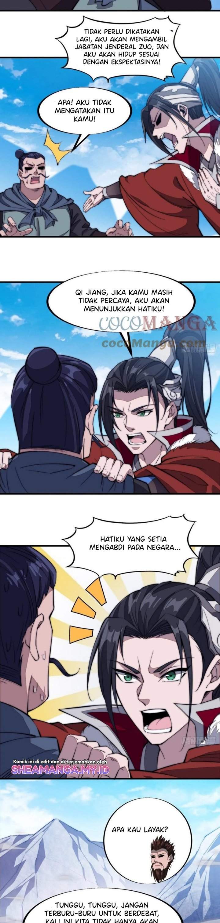 it-starts-with-a-mountain - Chapter: 102
