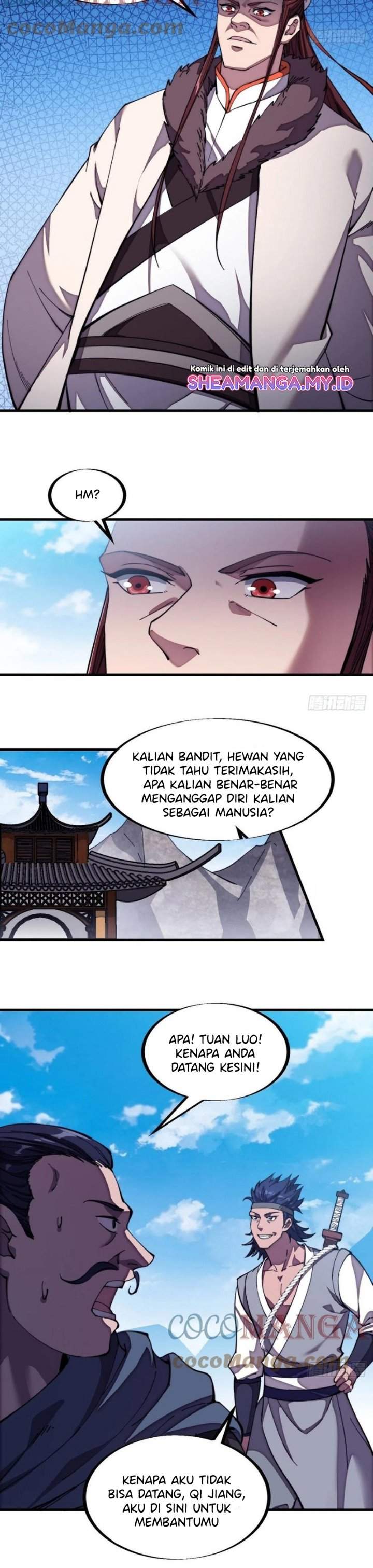 it-starts-with-a-mountain - Chapter: 102