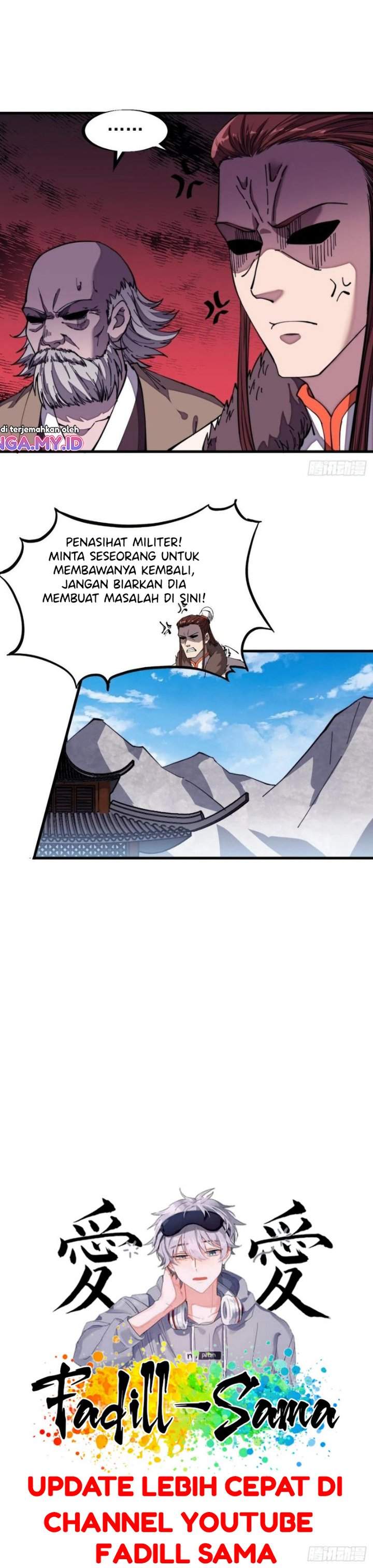 it-starts-with-a-mountain - Chapter: 102