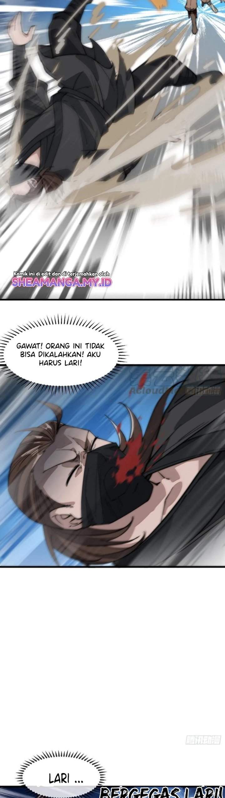 it-starts-with-a-mountain - Chapter: 101