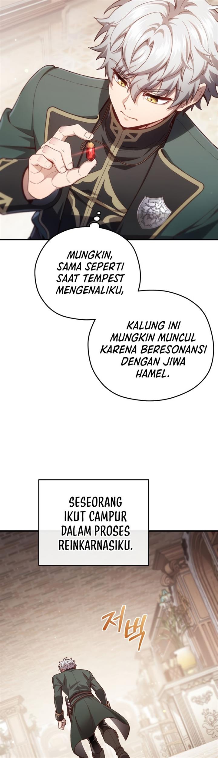 damn-reincarnation - Chapter: 24