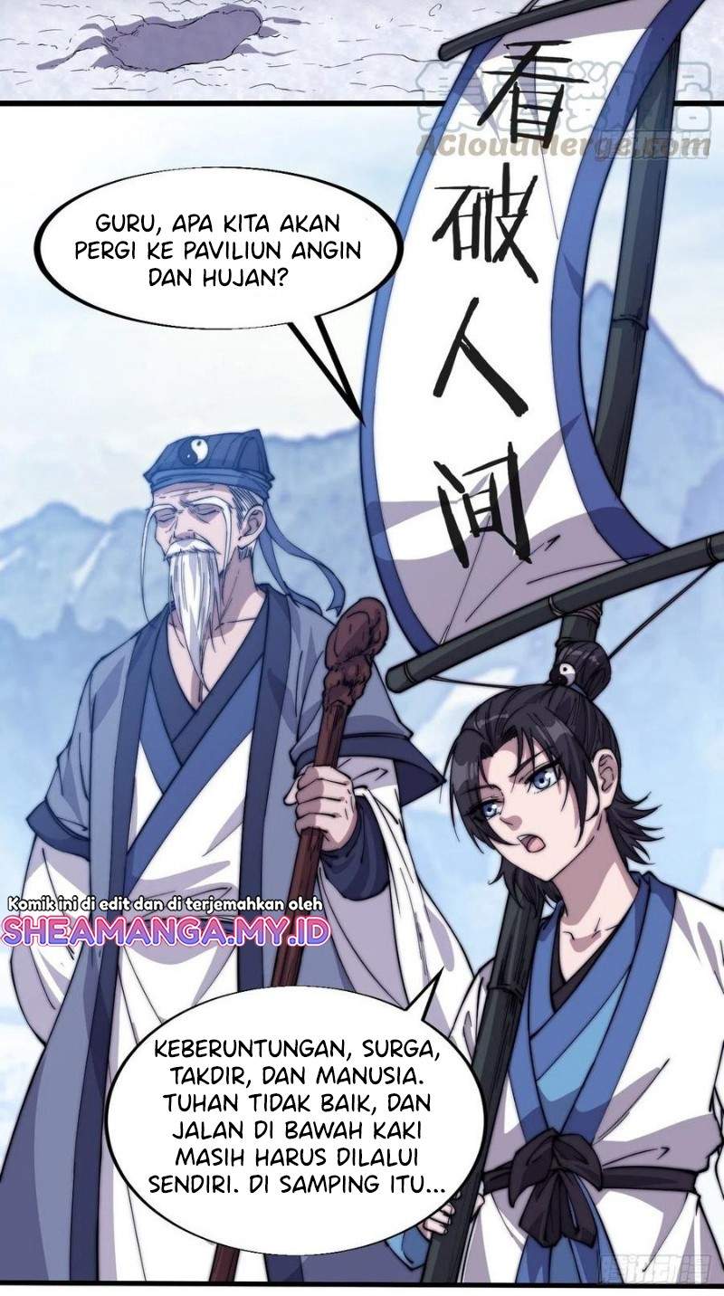 it-starts-with-a-mountain - Chapter: 100