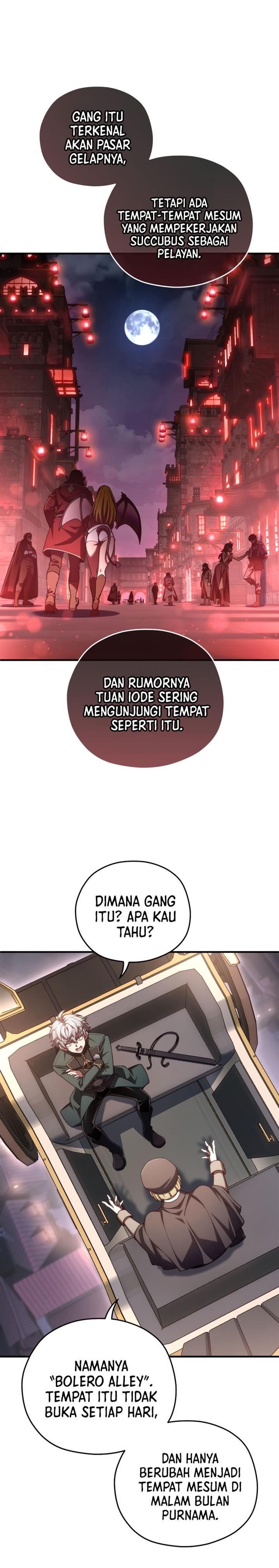 damn-reincarnation - Chapter: 24