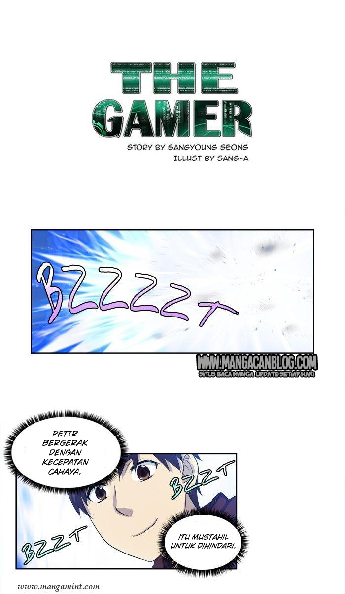 the-gamer - Chapter: 157