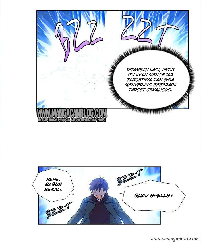 the-gamer - Chapter: 157