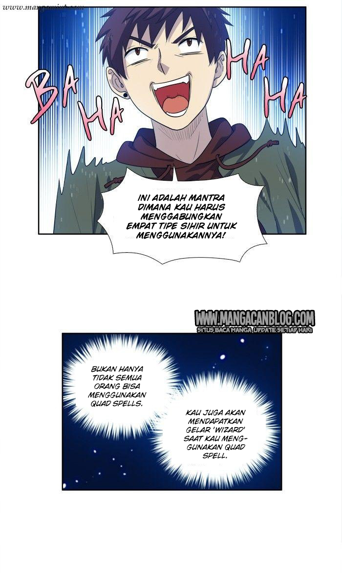 the-gamer - Chapter: 157