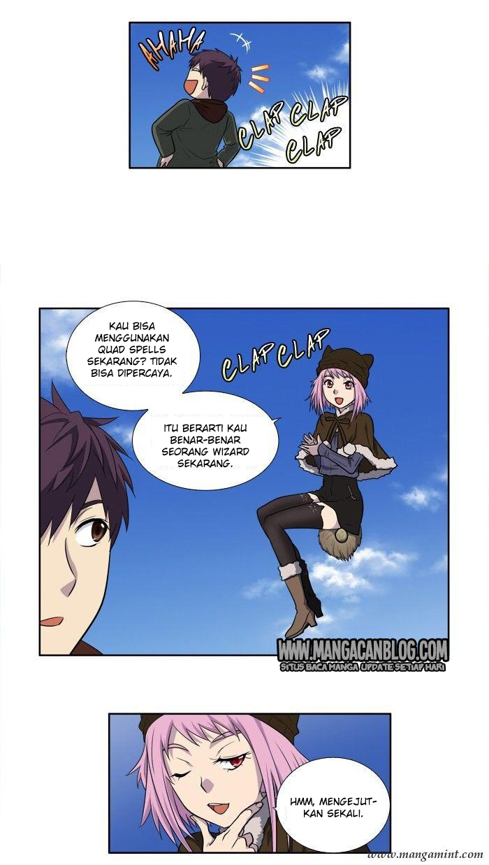 the-gamer - Chapter: 157