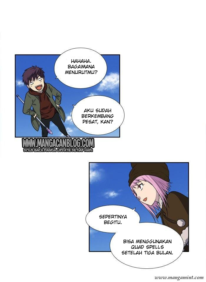 the-gamer - Chapter: 157