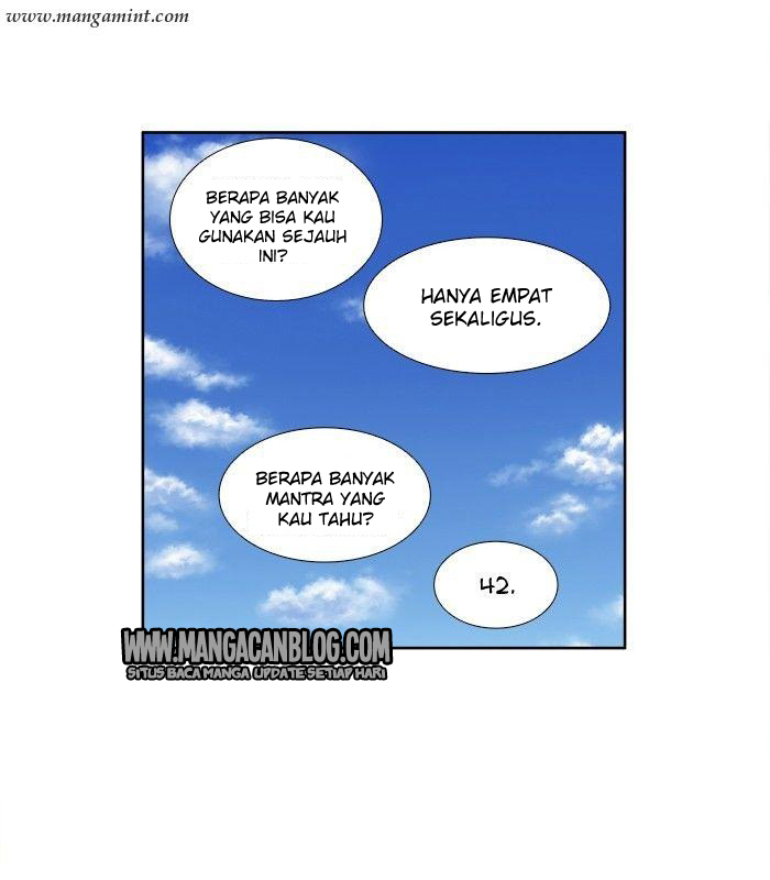 the-gamer - Chapter: 157
