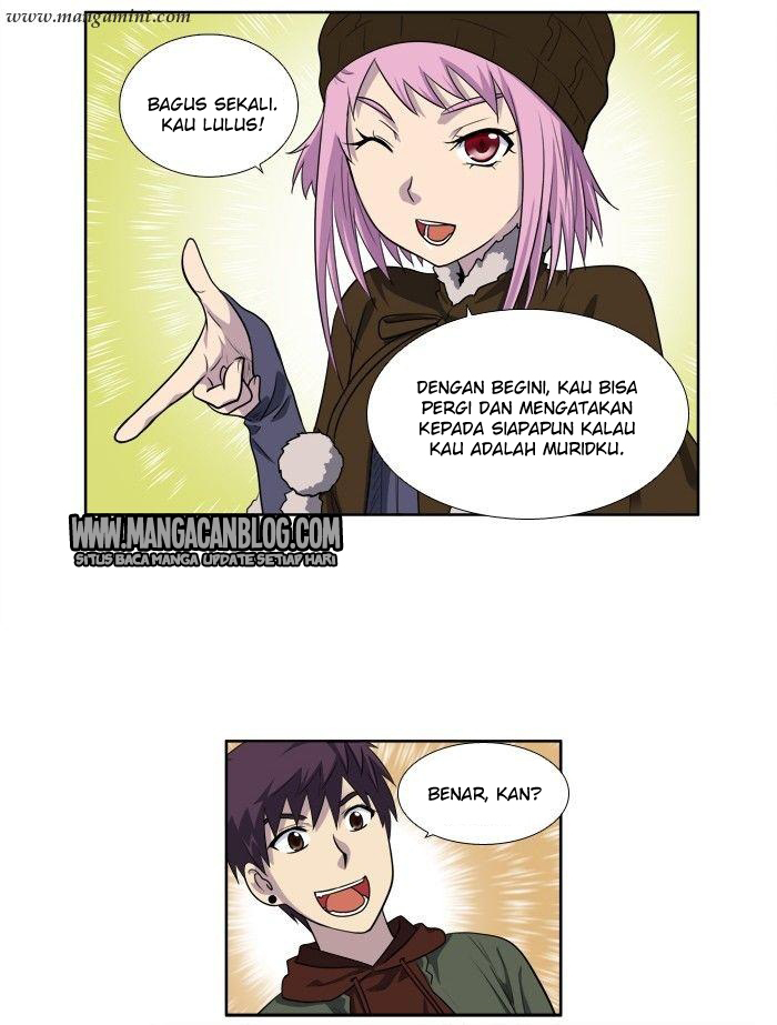 the-gamer - Chapter: 157