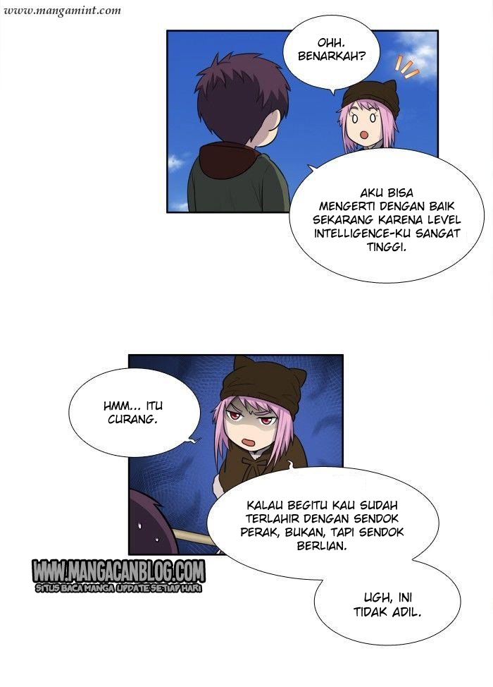 the-gamer - Chapter: 157
